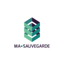 Ma-Sauvegarde Logo