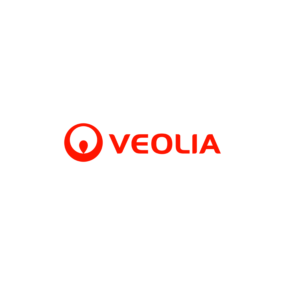 Veolia Logo